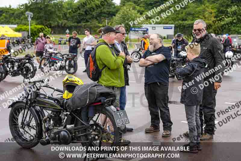 Vintage motorcycle club;eventdigitalimages;no limits trackdays;peter wileman photography;vintage motocycles;vmcc banbury run photographs